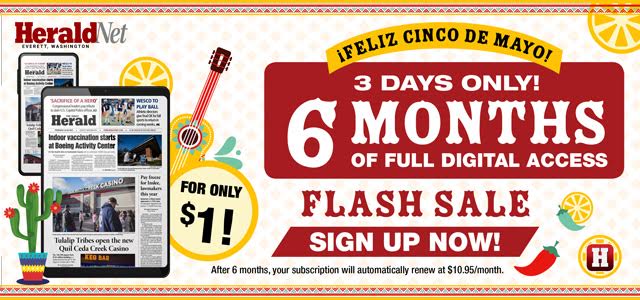 flash sale