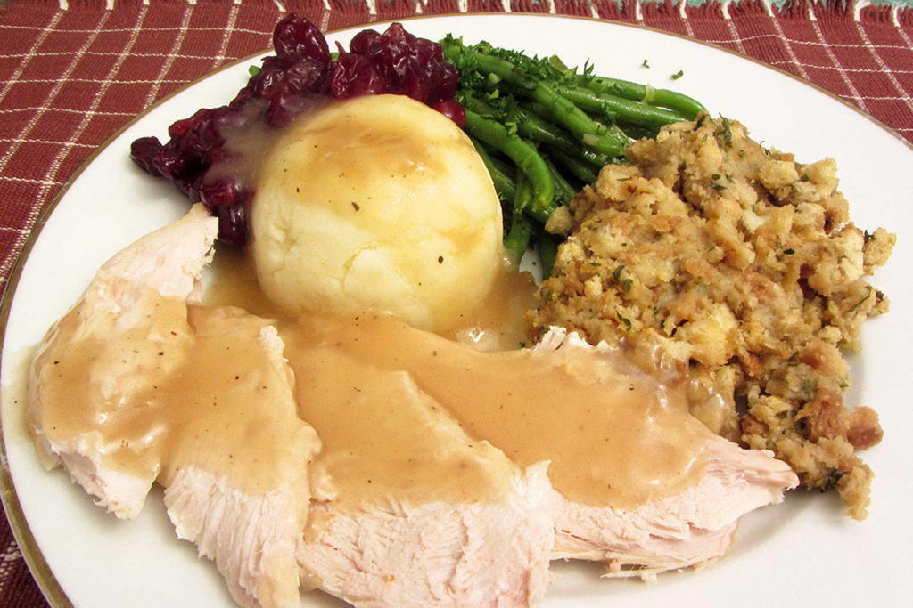 10 Snohomish County restaurants offering Thanksgiving to go