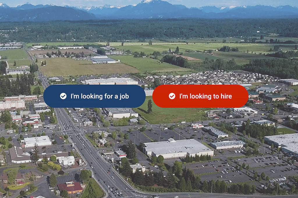 Snohomish County launches job search site with local focus