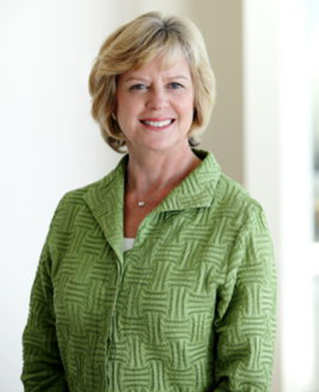 Joyce F. Jackson