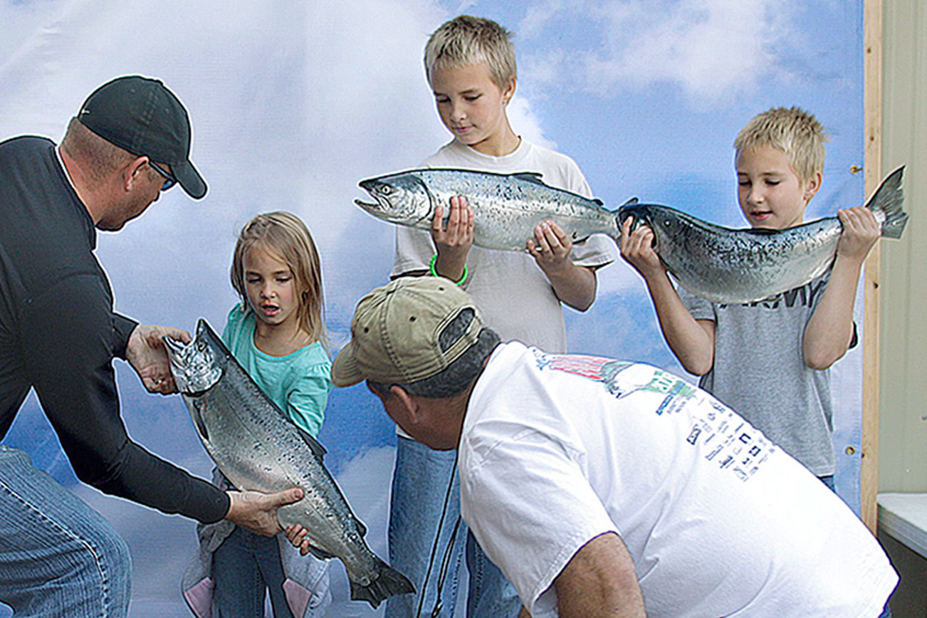 State reopens Puget Sound salmon fisheries, with big changes