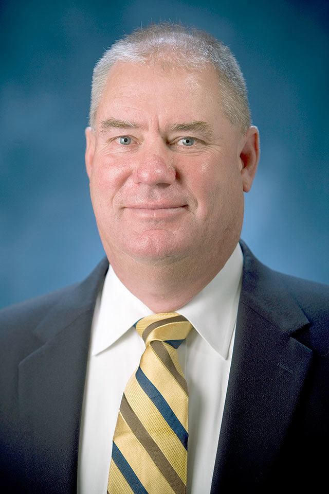 Ron Tilden