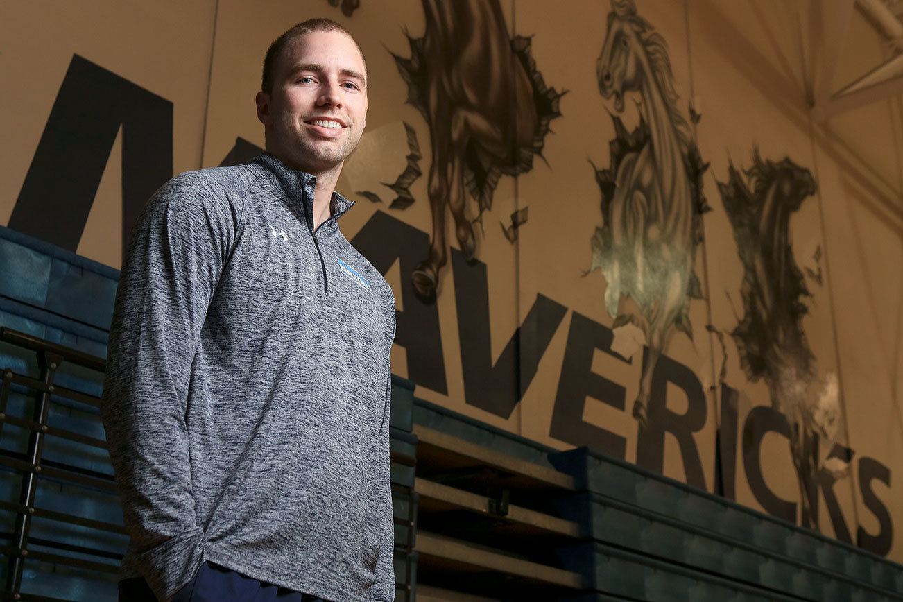 Meadowdale boys basketball website brings history to life