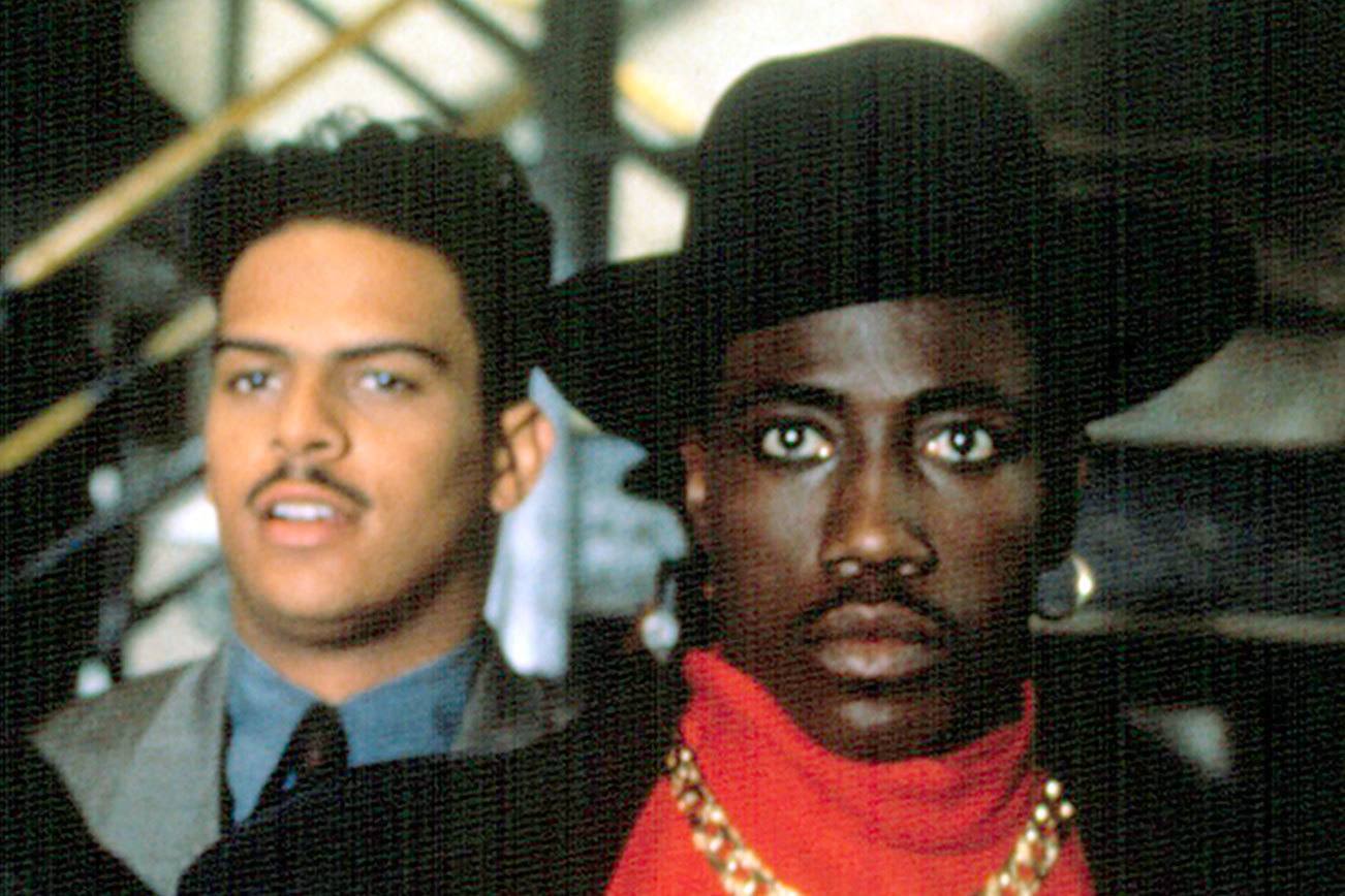 Boyz N The Hood At 25 A Look Back At 1991 S Black Film Renaissance Heraldnet Com