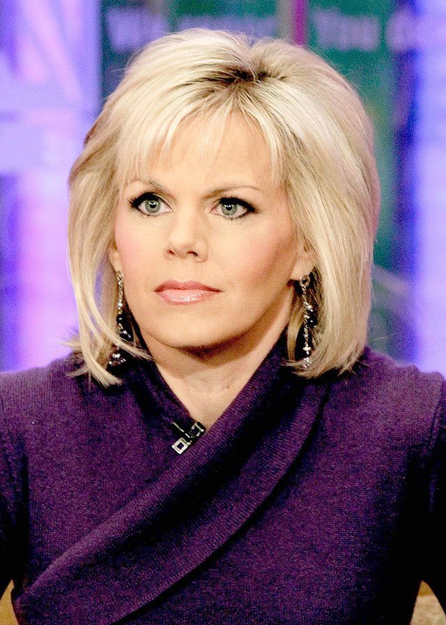 Gretchen Carlson