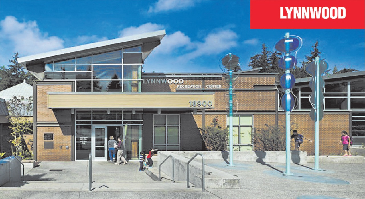 Lynnwood - Loved by residents, attractive to newcomers