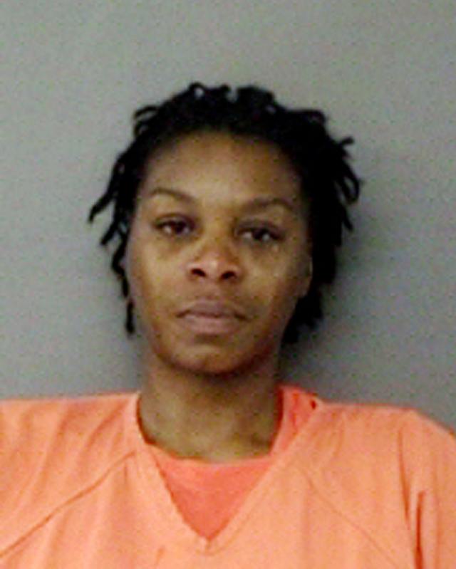 This undated photo shows Sandra Bland. A police officer in the small Texas town where Bland was pulled over and jailed says the county’s top prosecutors threatened to end his career if he came forward with what he says is evidence of wrongdoing. (Waller County Sheriff’s Office via AP, File)