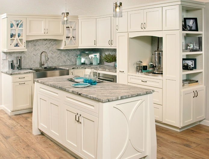 Canyon Creek Cabinets Offers