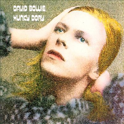 Bowie, David Bowie