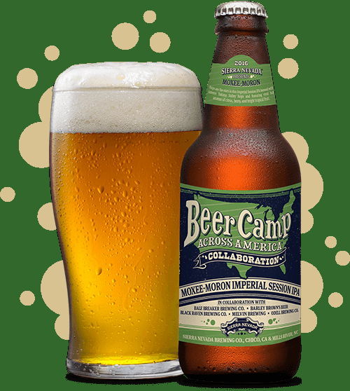 Beer of the Week: Moxee-Moron Imperial Session IPA
