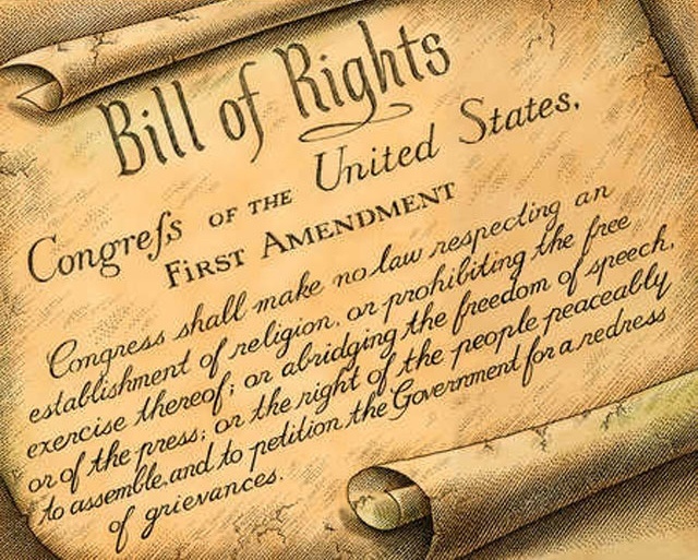 Media, news consumers each have job to do for a better press