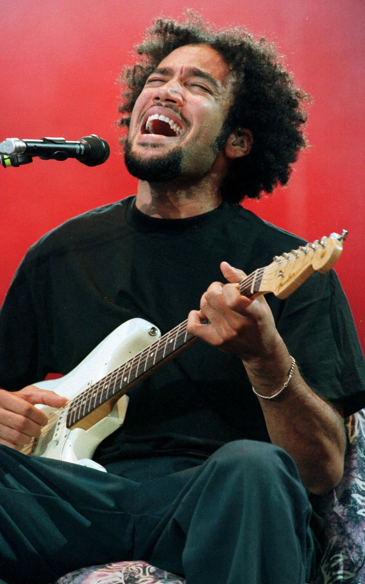 Ben Harper is slated to perform with his band Innocent Criminals June 23 at Marymoor Park.