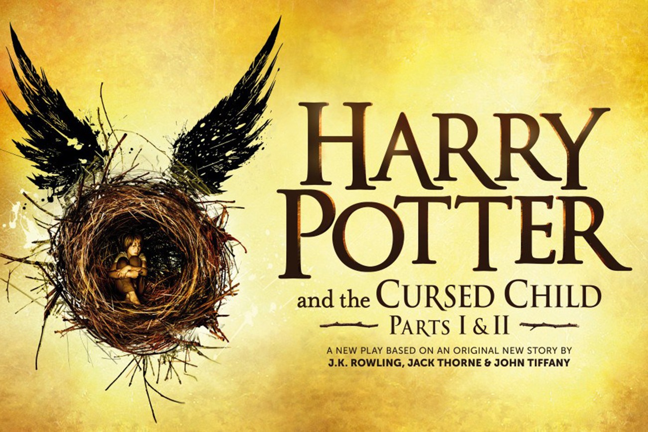 Celebrate release of new ‘Harry Potter’ book at local shops