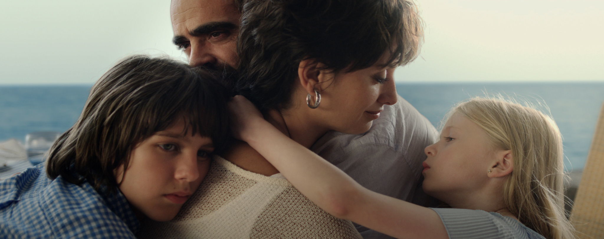 Courtesy SIFF Penelope Cruz stars in “Ma Ma,” which shows at the Seattle International Film Festival this weekend.