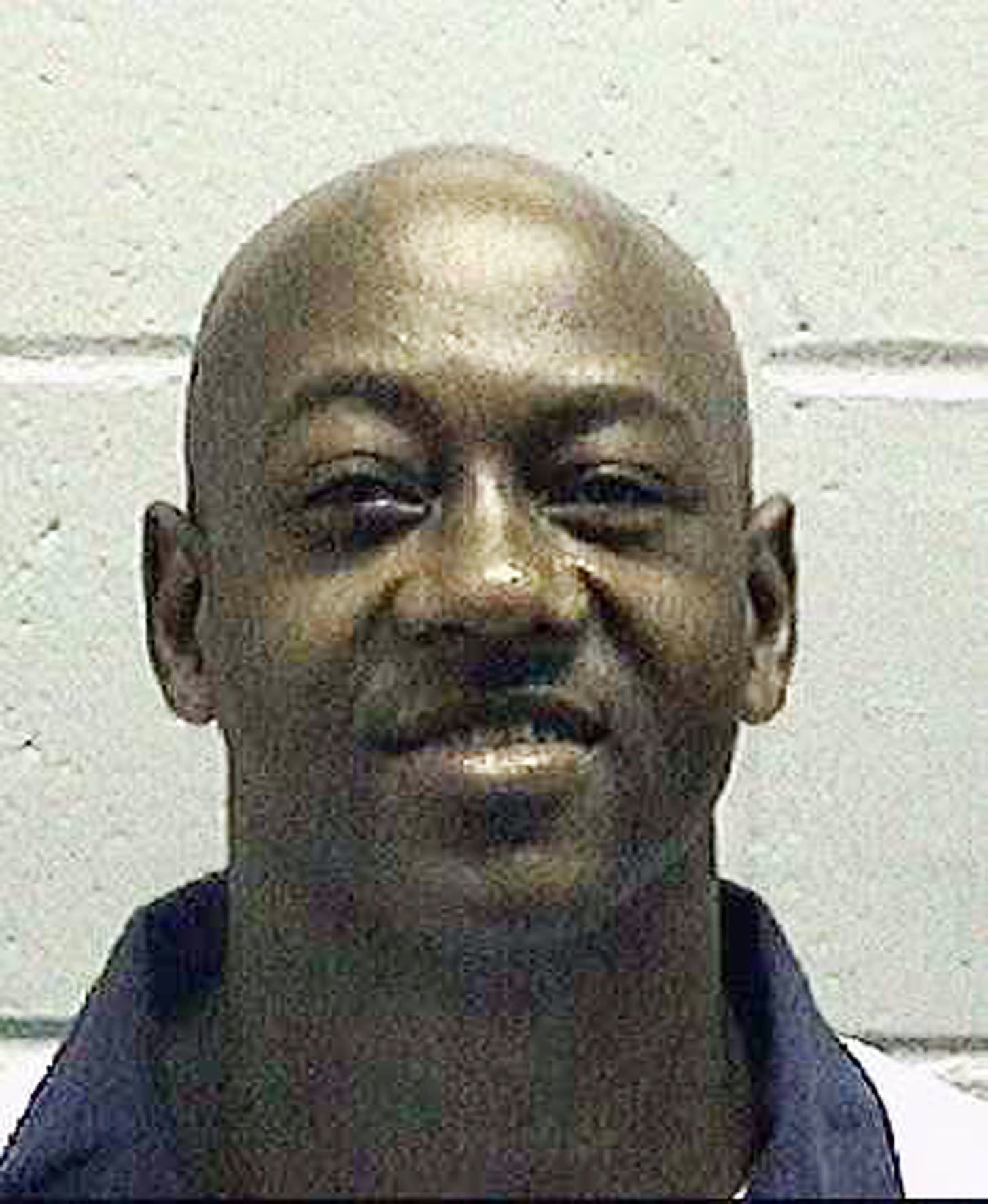 This undated photo shows Timothy Tyrone Foster. The Supreme Court has thrown out a death sentence handed to Foster because prosecutors improperly kept African-Americans off the jury that convicted Foster of killing a white woman.