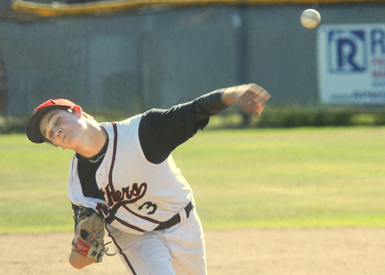 Snohomish’s Jake Mulholland allowed one hit and struck out nine in five innings.