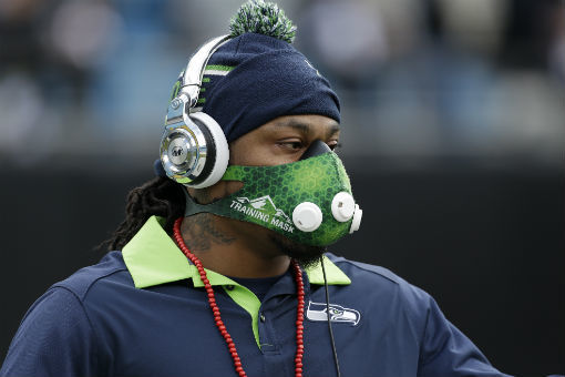 Despite rumors that he may not be completely retired, the Seahawks are ready to move on from running back Marshawn Lynch.