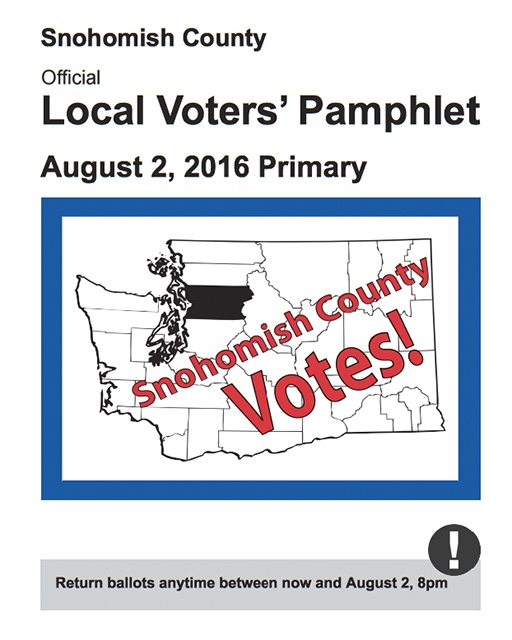 We’re stuck with a huge voters’ pamphlet