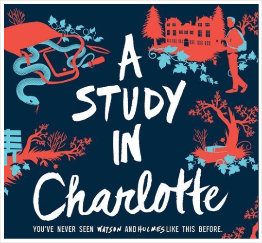 A Study in Charlotte