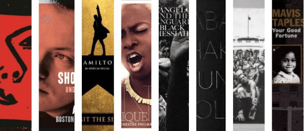 Listen up! 2016 Grammy winners