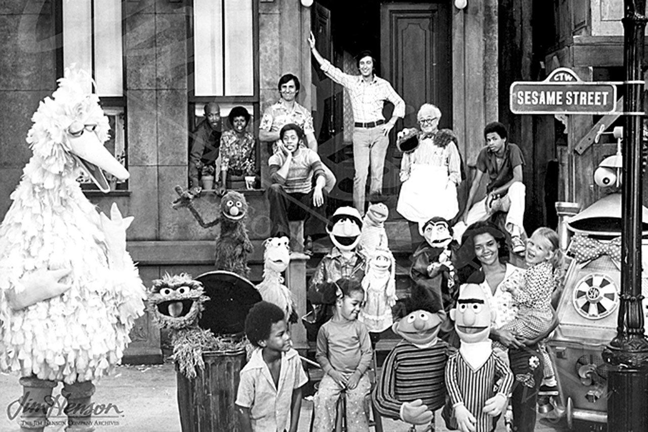 Sesame Workshop                                Since its first season in 1969, “Sesame Street” has modeled diversity for children, a role that should continue after producers announced that three original cast members, playing Bob, Luis and Gordon, would return as the series moves to HBO.