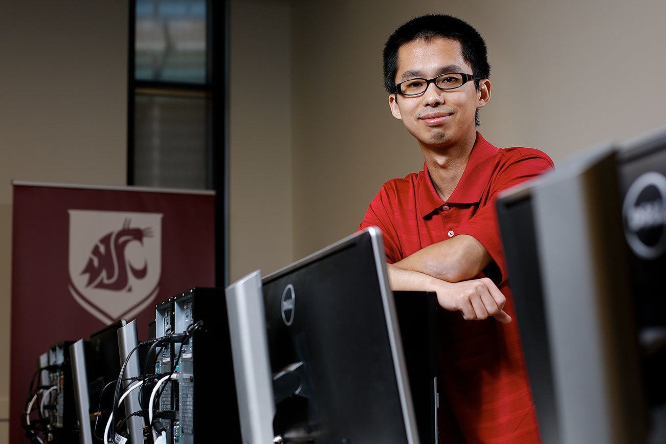 WSU offers software engineering to meet growing demand