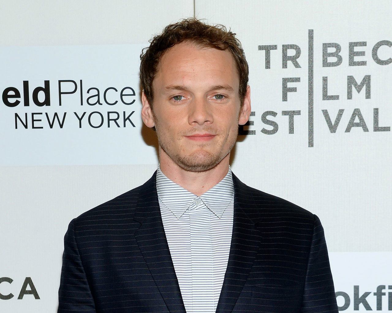 In this April 18, 2015, photo, actor Anton Yelchin attends the Tribeca Film Festival world premiere of “The Driftless Area” in New York. Court records filed Friday in Los Angeles show the 27-year-old actor died without a will and left behind a nearly $1.4 million estate that his parents are seeking to administer. (Photo by Evan Agostini/Invision/AP, File)