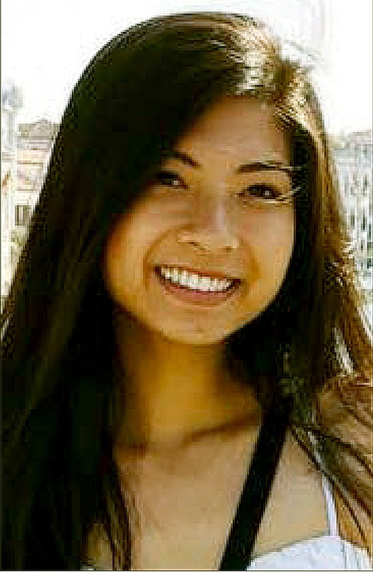 Anna Bui