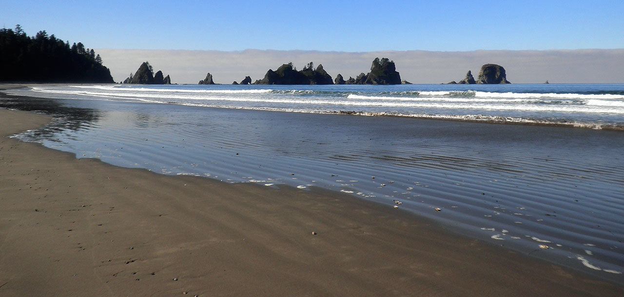 Editorial: Survey shows we’d pay more to support National Parks