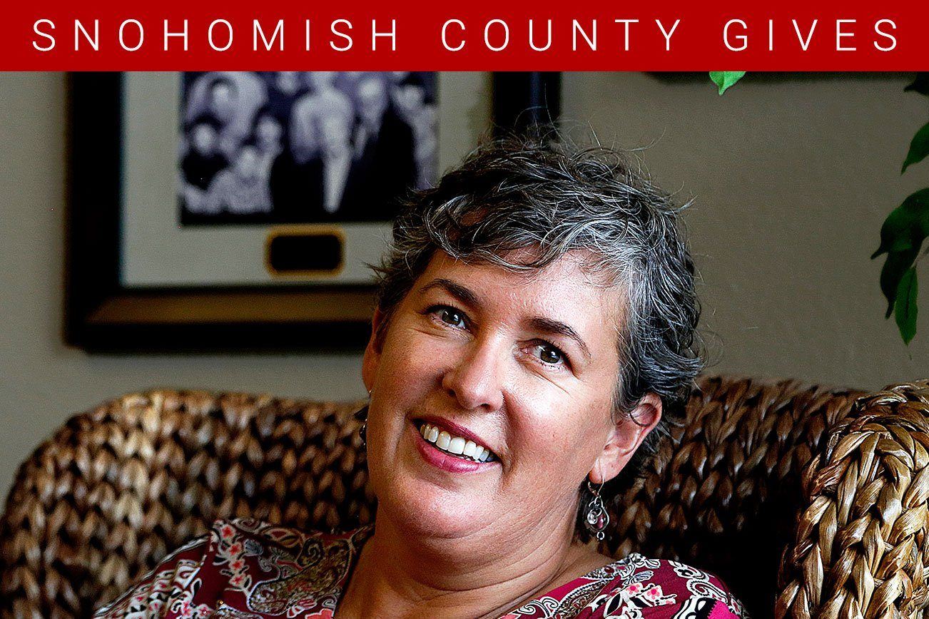Community Foundation: New name, same critical mission