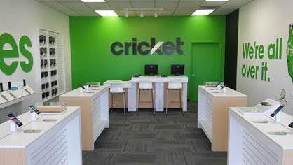 Cricket Wireless has opened two retail stores in Everett.