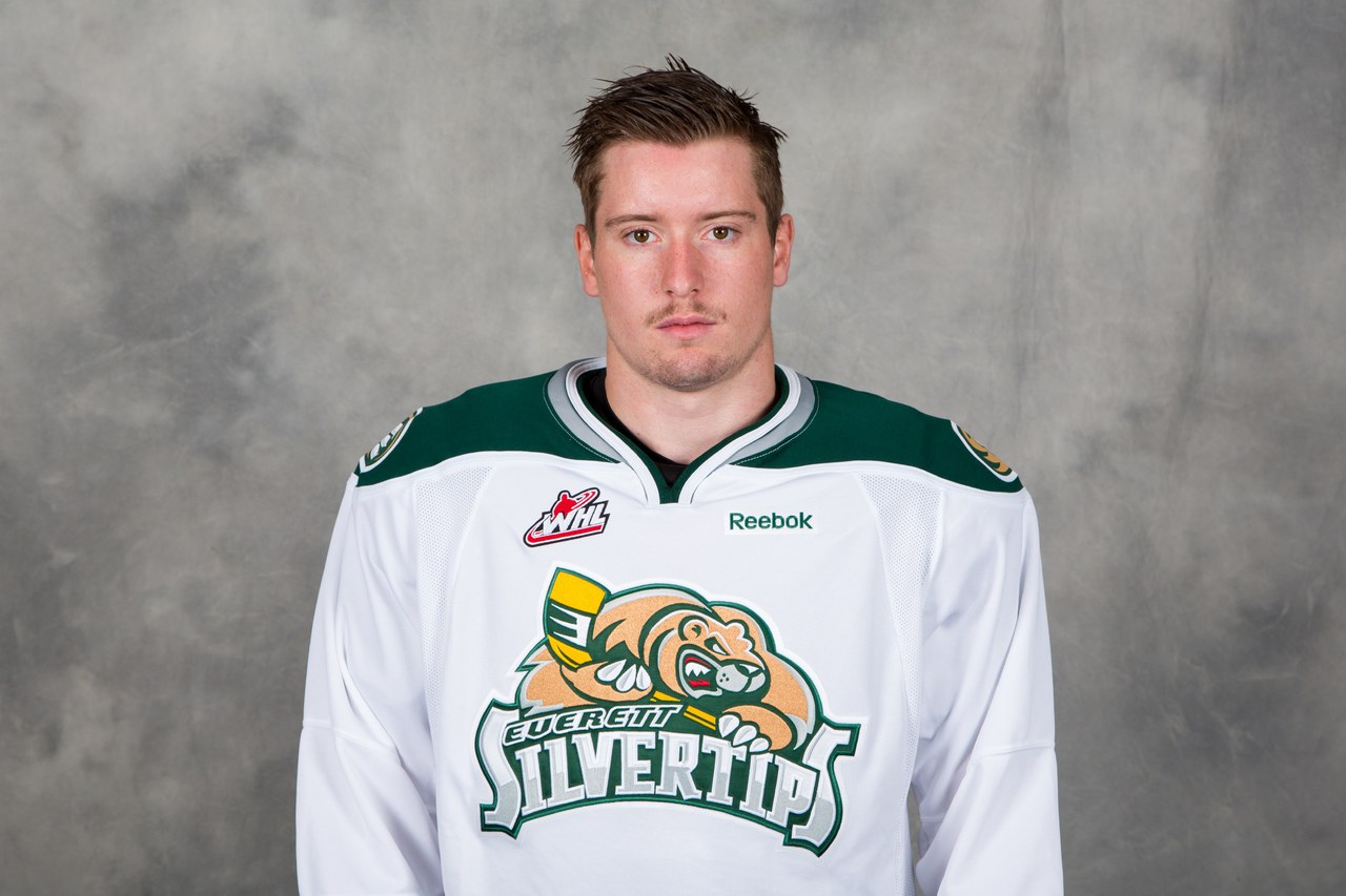Remi Laurencelle snapped out of his scoring slump in a big way Saturday.
