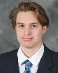 Patrick Khodorenko