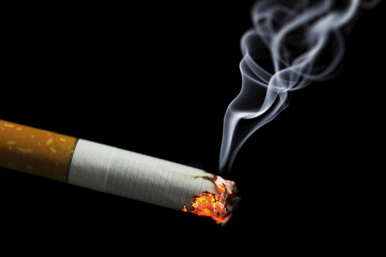 Raising the state’s smoking age might be good for public health, but it would be bad for the state’s coffers.
