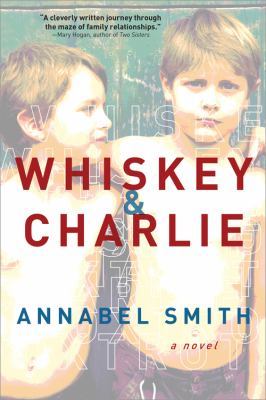 Whiskey, Charlie and Lucy Barton
