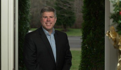 Ed Barton, a republican, is running for the State House of Representatives 1st Legislative District position.