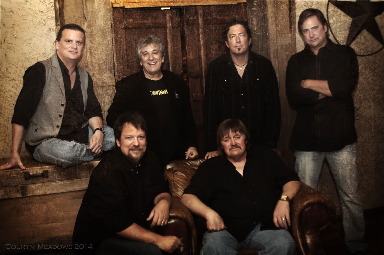 The Atlanta Rhythm Section is set to perform Saturday evening at the Historic Everett Theatre.