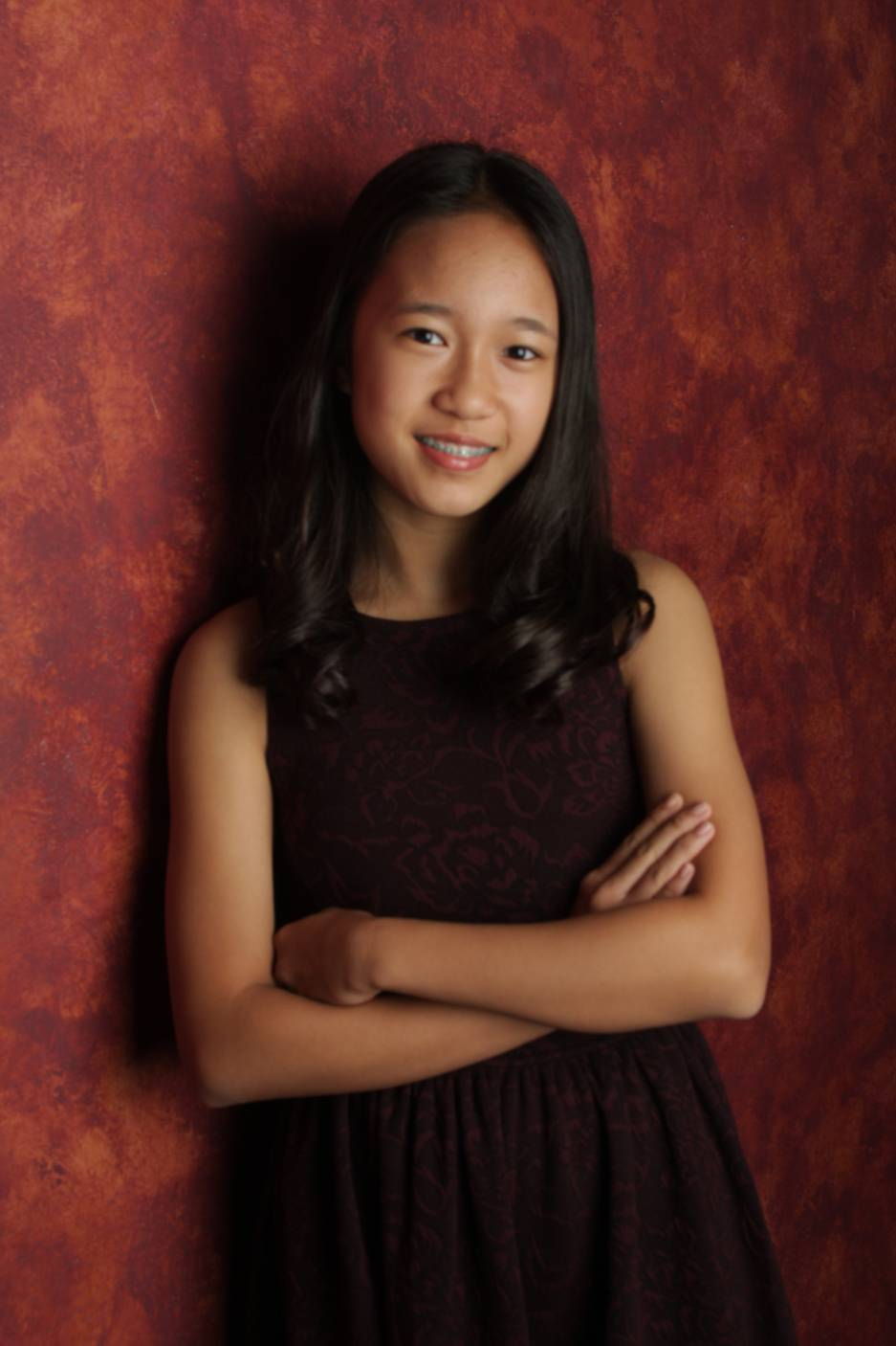 Pianist Claire Kim, 12, of Mill Creek, will perform the 1st movement and cadenza of Haydn’s Concerto in D major.
