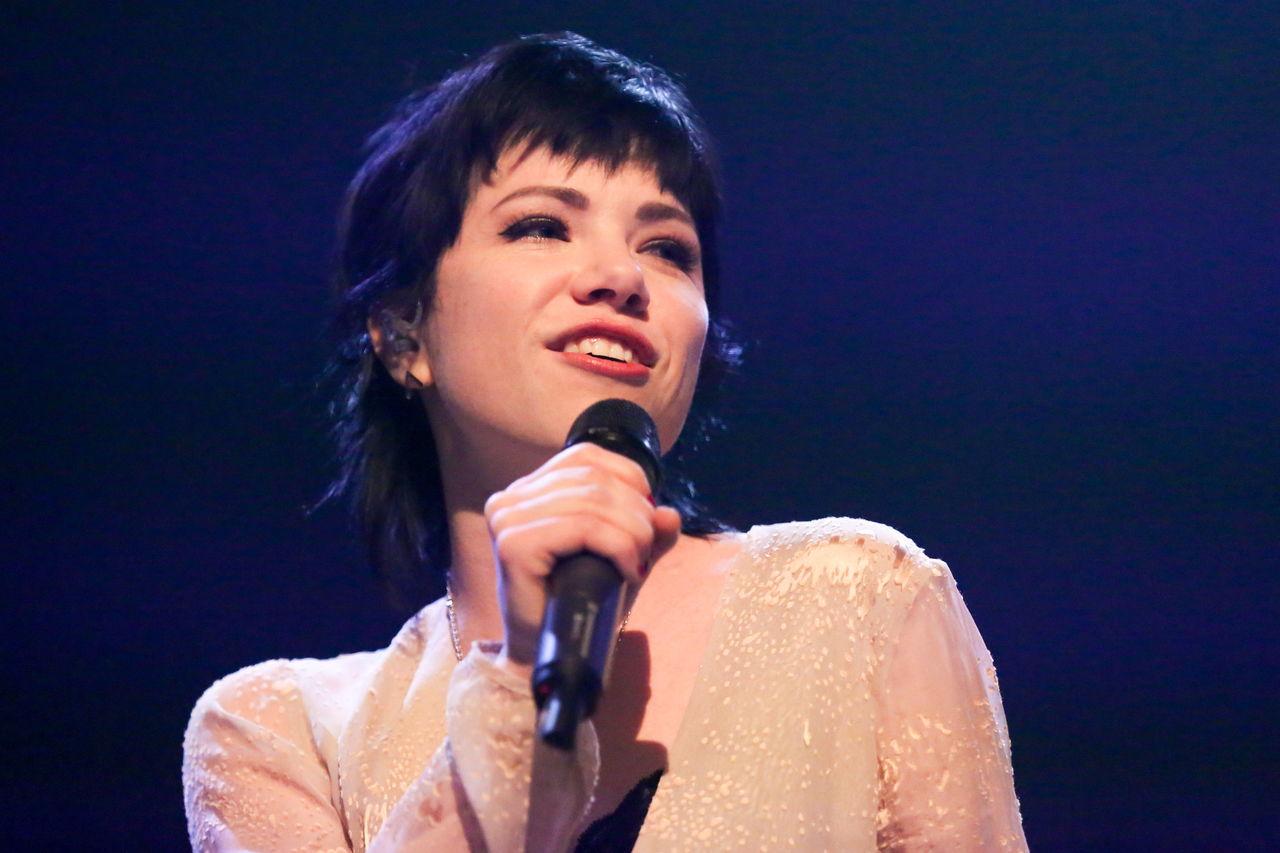 Carly Rae Jepsen, best known for “Call Me Maybe,” is set to perform Monday at the Showbox in downtown Seattle.