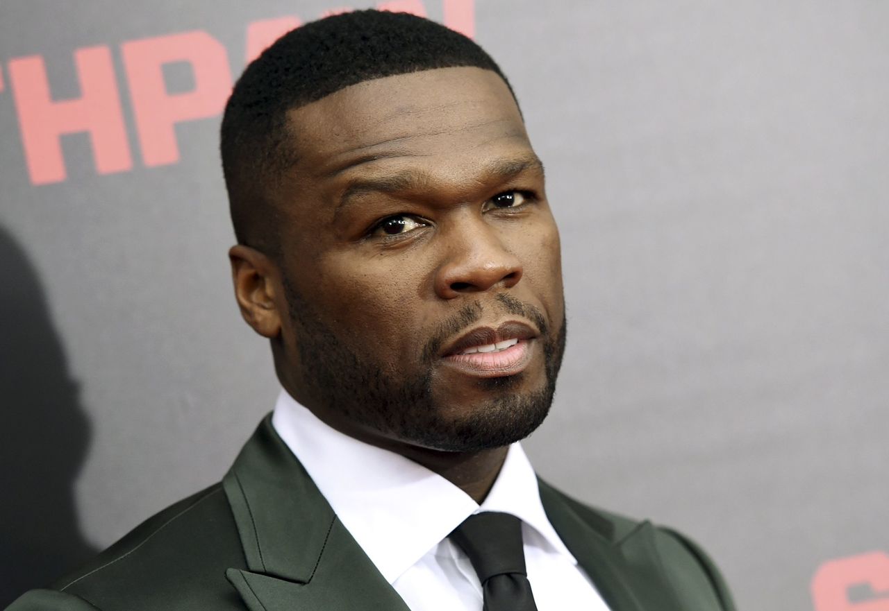 50 Cent