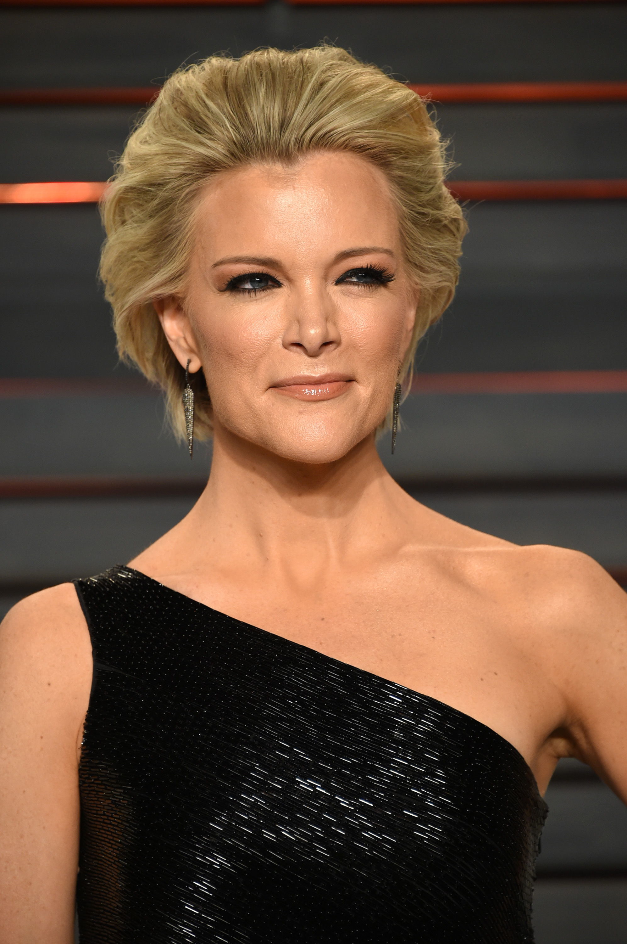 Megyn Kelly