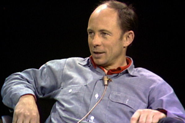 Bruce Baillie, who now lives on Camano Island, will be celebrated with a retrospective of his nonfiction films at Lincoln Center in New York City later this week.