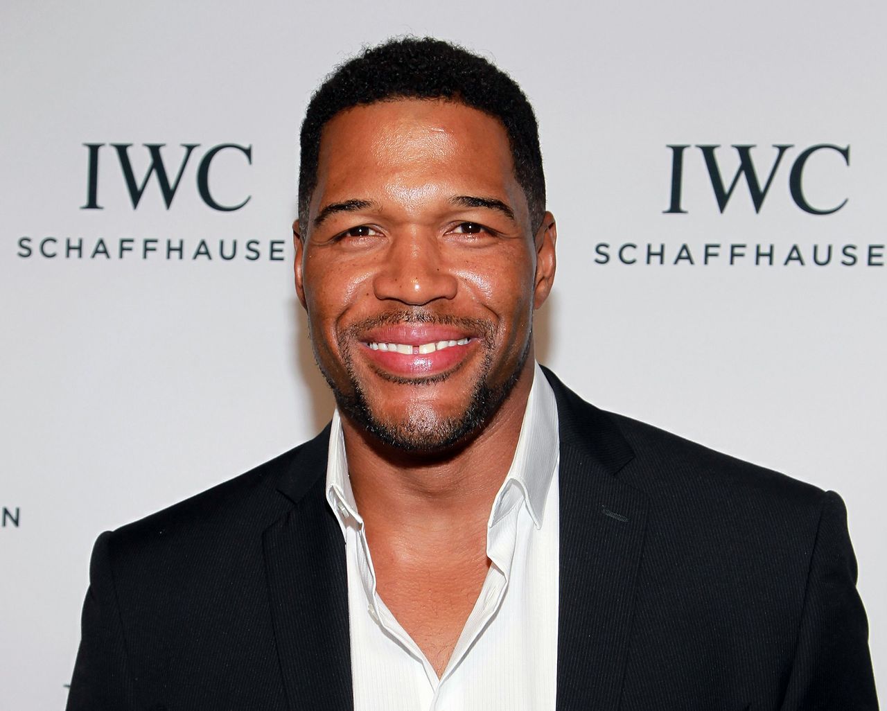 Michael Strahan is leaving “Live! With Kelly and Michael,” the daily talk show he co-hosts with Kelly Ripa, to work full-time on “Good Morning America.” ABC said Tuesday.