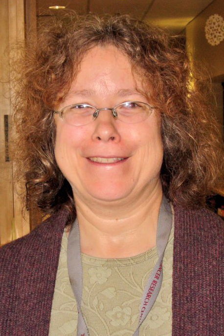 Cheryl DeBoer