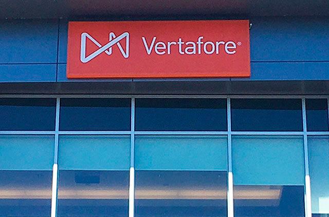 Two private equity firms purchased Bothell’s Vertafore in July for a reported price that values the insurance technology provider at $2.7 billion. (Jim Davis / The Herald Business Journal)