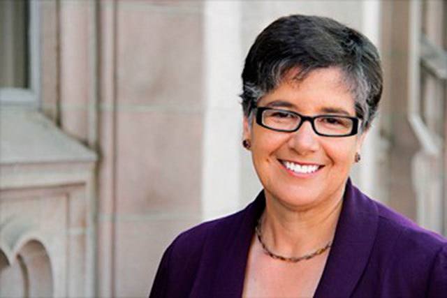 Ana Mari Cauce (University of Washington)