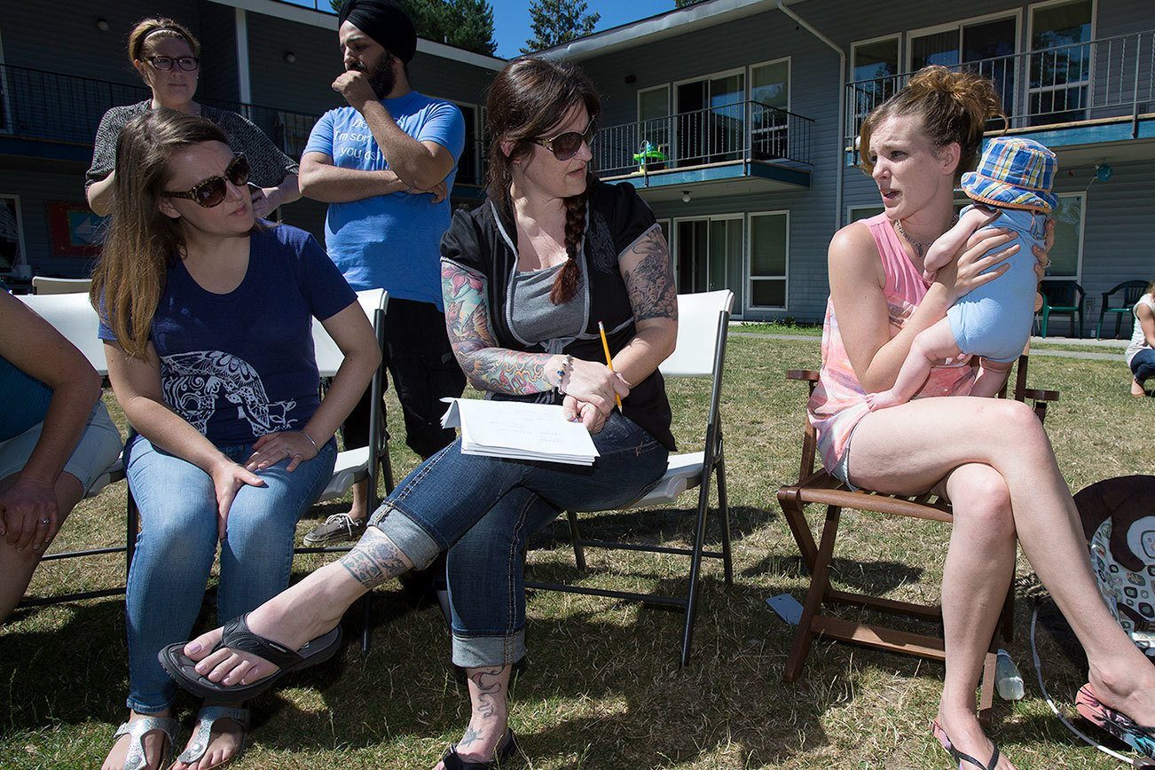 UW Bothell grows partnerships beyond classroom