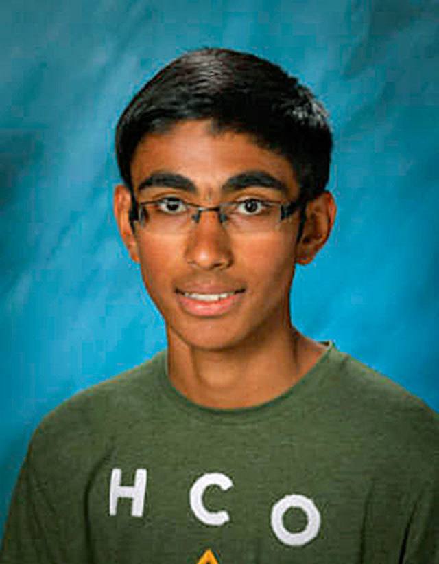 School Winners for Aug. 29, 2016