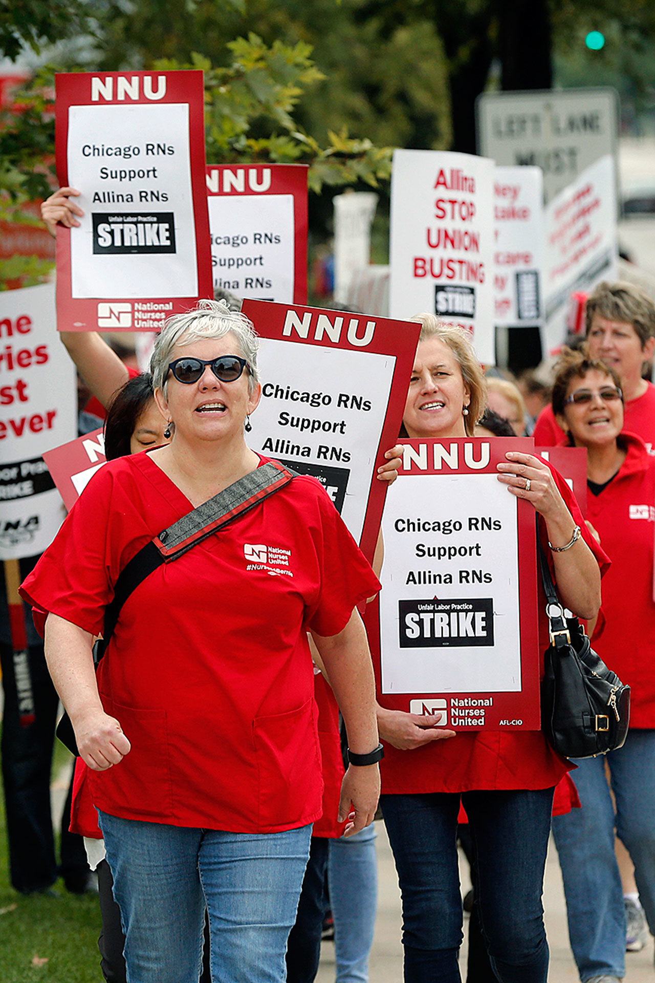 Abbott Northwestern Hospital Employment - w0qr53a