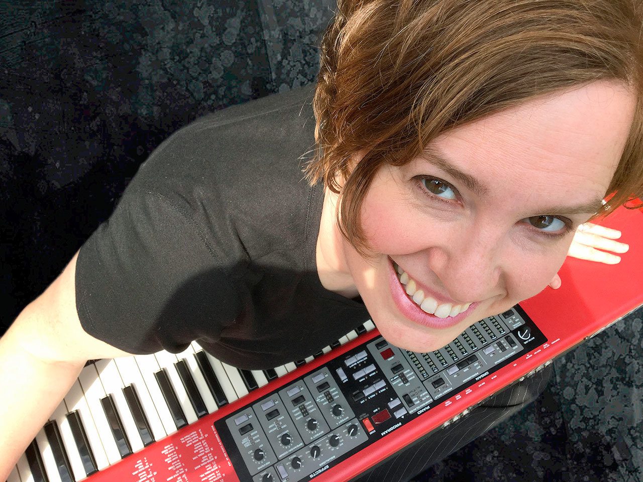The Margaret Wilder Band performs for the Blues and Brews Thursdays series at 5:30 p.m. Sept. 15 at the Marysville Opera House.